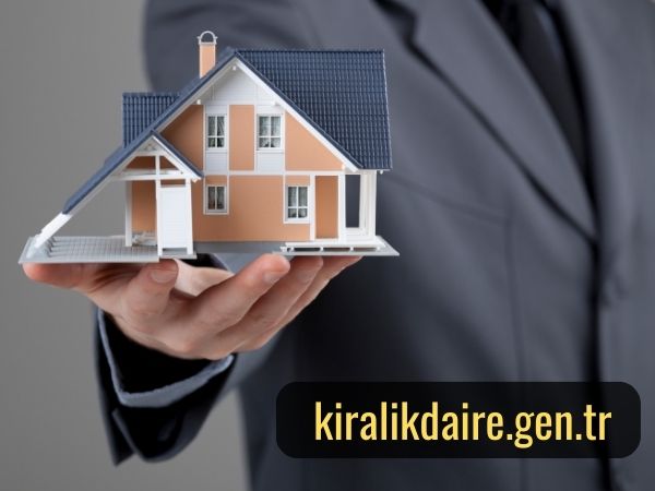 Yunusköy Mahallesi Kiralık Daire